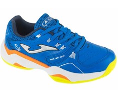 Joma Master 1000 Jr 2504C JMATW2504C mėlyni 31