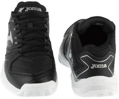 Joma Master 1000 Vyrams 2601 Juodos 45 (TM100W2601C)