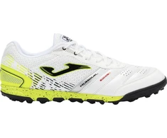 Joma Mundial 2502 Turf balta MUNW2502TF (41) futbolo bateliai