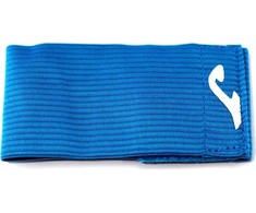 Joma kapitono apyrankė, universali, mėlyna
