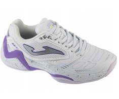 Joma Sportinis Komplektas Moterims 2502 AC TSELW2502AC Balta 37