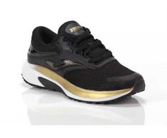 Vyriški bėgimo bateliai Joma Shock 2531 TKSHOW2531, juodi, 42 dydis
