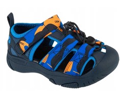 Joma S.Neo 2504 Jr SNEOJS2504V sandalai