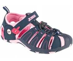 Joma S.Seven 2503 Jr SSEVJS2503V Basutės