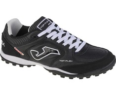 Joma Top Flex 2121 Turf futbolo batai juodi TOPS2121TF (43)