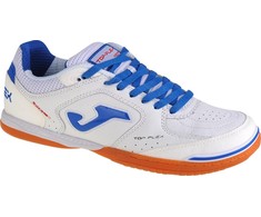 Buty piłkarskie Joma Top Flex Indoor 2122 balta TOPS2122IN 43