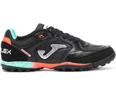 Buty piłkarskie Joma Top Flex 2501 Turf juoda TOPW2501TF (43)