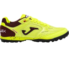 Joma Top Flex 2509 Turf Geltona TOPW2509TF futbolo bateliai (43)