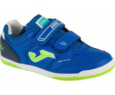 Futbolo bateliai Joma Top Flex Jr 2504 IN TPJS2504INV
