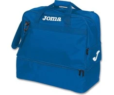 Joma Treniruočių krepšys M mėlynas (400006 700)