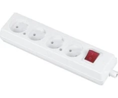 Jonex Ilgesnis 4b / 16A 250V GN-460WS jungiklis