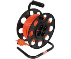 Jonex 3 x 1,5mm 4 oranžiniai 40m lizdai (PS- B2T)