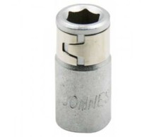 JONNESWAY ADAPTER 3/8" DO sukimo antgalių 6kt. 1/4"