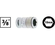 JONNESWAY ADAPTER 3/8" DO sukimo antgalių 6kt. 10mm