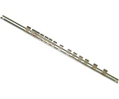 JONNESWAY SZYNA NA NASADKI 1/2"-14-GNIAZD MSH1214