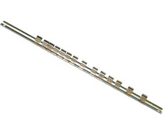 JONNESWAY SZYNA NA NASADKI 1/4"-14-GNIAZD MSH1414