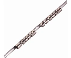 JONNESWAY SZYNA NA NASADKI 3/8"-14-GNIAZD MSH3814