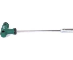 JONNESWAY KLUCZ TRZPIENIOWY Z UCHWYTEM 10mm D725N10