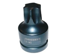 JONNESWAY SPŪGINIS VERŽTAKLIS TORX T80 1/2" BOTAS