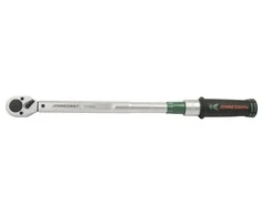 JONNESWAY dinamometrinis raktas 1/4" 4,5-30Nm T27030N