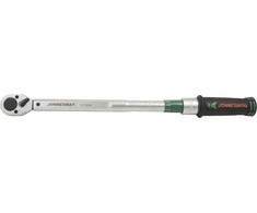 JONNESWAY dinamometrinis raktas 1/2" 60-340Nm T27340N