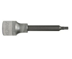 JONNESWAY KLUCZ IMBUSOWY DŁUGI 1/2" 16mm