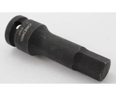 JONNESWAY KLUCZ IMBUSOWY UDAROWY 1/2" 5mm