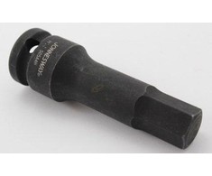 JONNESWAY KLUCZ IMBUSOWY UDAROWY 1/2" 12mm