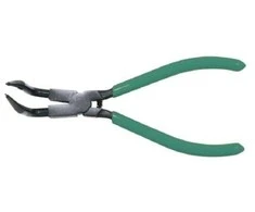JONNESWAY ILGOS SEGERA RING replės, 215 mm VIDINIS lenkimas