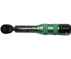 1/4'' Dinamometrinis raktas JONNESWAY T51005N; 1-5 Nm; 150 mm