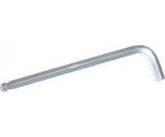 JONNESWAY KLUCZ IMBUSOWY Z KULĄ 3mm H05S1030