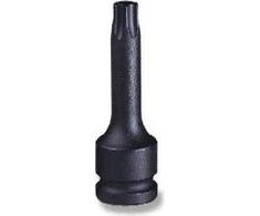 JONNESWAY TORX T90 SPŪGINIS VERŽTAKLIS, 3/4" BOTAS