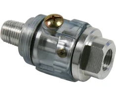 Jonnesway JONNESWAY tepalinis mini praėjimo purkštuvas 1/4'' JA-7253