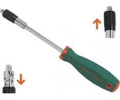 Atsuktuvas Jonnesway S26H2280; 1/4''