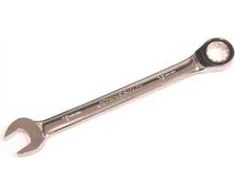 Jonnesway Atviras raktas su reketu 24 mm (W45124)