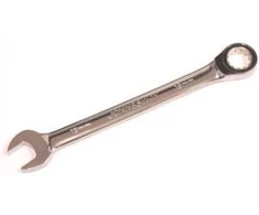 JONNESWAY KLUCZ PŁASKO-OCZKOWY Z GRZECHOTKĄ 13mm