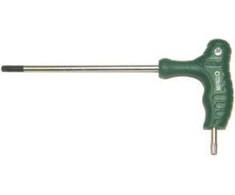 JONNESWAY KLUCZ TORX TX 20 x 100mm Z UCHWYTEM H10MT20100