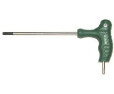 JONNESWAY KLUCZ TORX TX 25 x 100mm Z UCHWYTEM H10MT25100