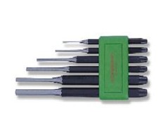 JONNESWAY trauktuvų rinkinys 6 vnt (2-8mm) M63106S