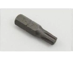 JONNESWAY KOŃCÓWKA / BIT TORX 1/4" T27x25mm