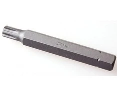 JONNESWAY RIBE END M8 x 75mm 6 taškų. 10 mm