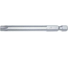 JONNESWAY KOŃCÓWKA TORX 1/4" T35 x 75mm