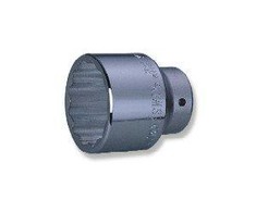 JONNESWAY NASADKA DWUNASTOKĄTNA 3/4" KRÓTKA 24mm