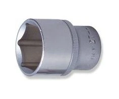 JONNESWAY NASADKA SZEŚCIOKĄTNA 1/2" KRÓTKA 36mm