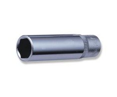 JONNESWAY NASADKA SZEŚCIOKĄTNA 1/4" DŁUGA 12mm