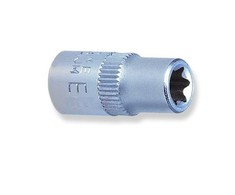 JONNESWAY NASADKA TORX 1/4" E 10