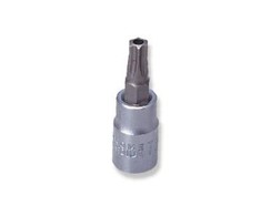 JONNESWAY KLUCZ TORX 1/4" Z OTWOREM Tx 30 x 37mm