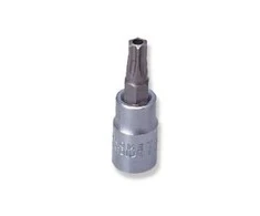 JONNESWAY KLUCZ TORX 1/4" Z OTWOREM Tx 20 x 37mm