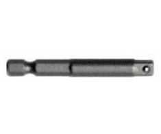 JONNESWAY PRZEDŁUŻKA 6-KĄT 1/4" NA KWADRAT 1/4" 50mm