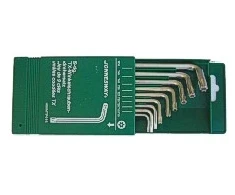 JONNESWAY TORX 9cz.OTW.PUD H08MTP09S...